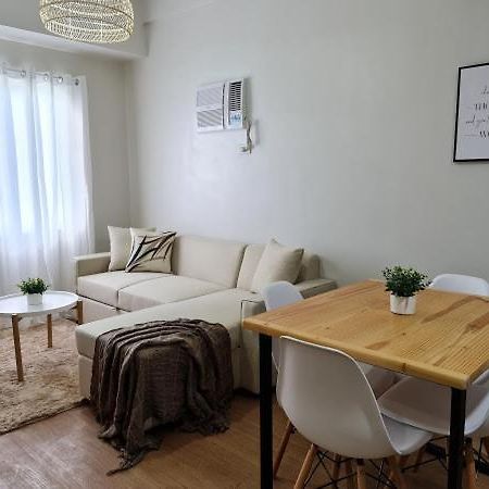 Lovely 2- Br Condo Кагаян-де-Оро Экстерьер фото