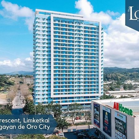 Lovely 2- Br Condo Кагаян-де-Оро Экстерьер фото