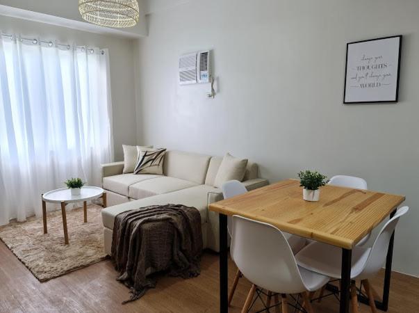 Lovely 2- Br Condo Кагаян-де-Оро Экстерьер фото