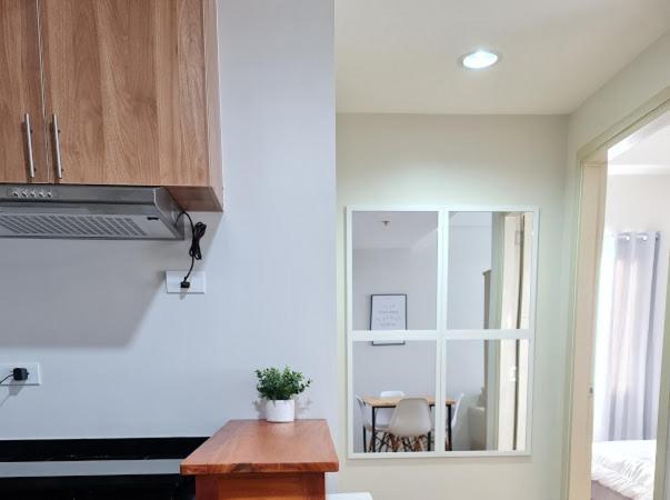 Lovely 2- Br Condo Кагаян-де-Оро Экстерьер фото