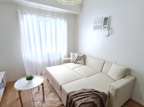 Lovely 2- Br Condo Кагаян-де-Оро Экстерьер фото