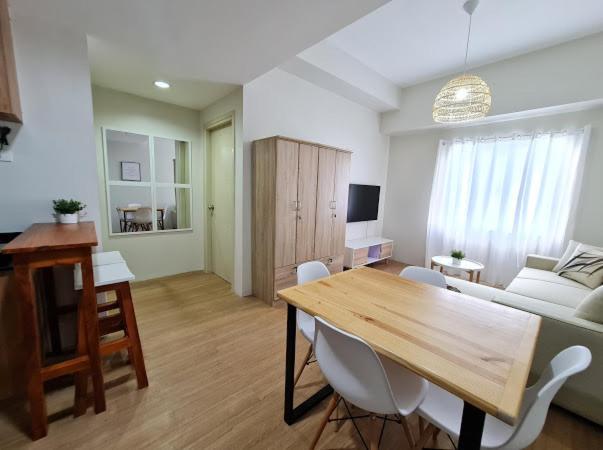 Lovely 2- Br Condo Кагаян-де-Оро Экстерьер фото