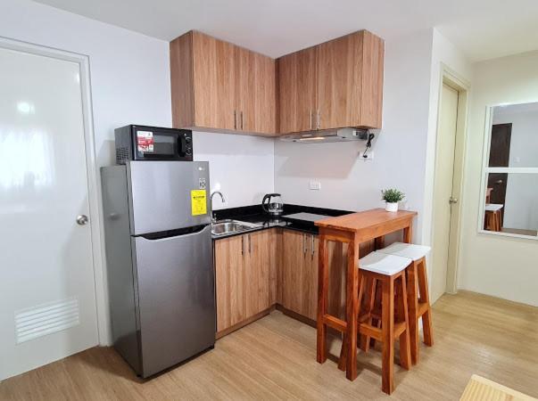 Lovely 2- Br Condo Кагаян-де-Оро Экстерьер фото
