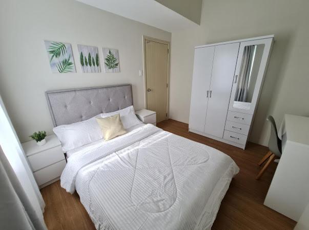 Lovely 2- Br Condo Кагаян-де-Оро Экстерьер фото