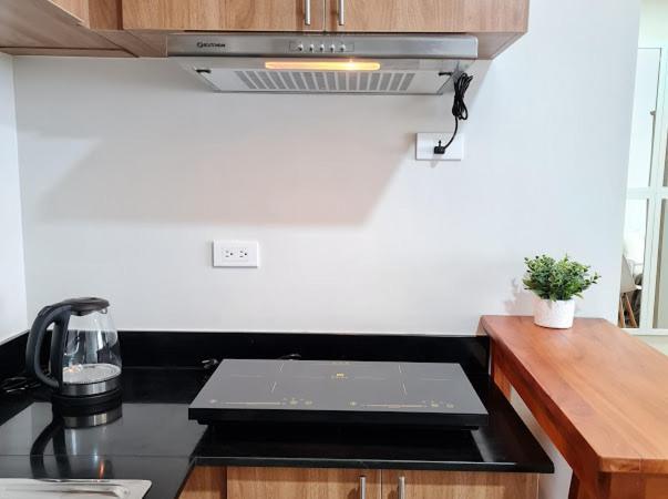 Lovely 2- Br Condo Кагаян-де-Оро Экстерьер фото