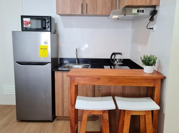 Lovely 2- Br Condo Кагаян-де-Оро Экстерьер фото