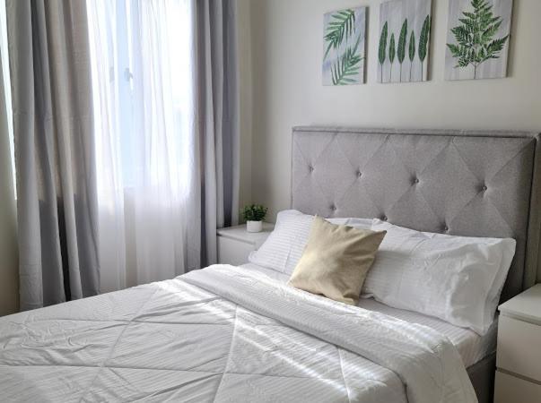 Lovely 2- Br Condo Кагаян-де-Оро Экстерьер фото
