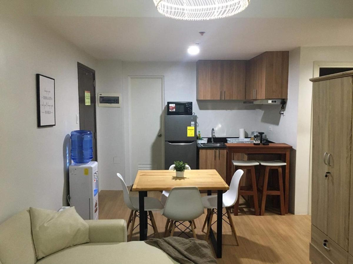 Lovely 2- Br Condo Кагаян-де-Оро Экстерьер фото