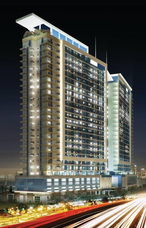 Lovely 2- Br Condo Кагаян-де-Оро Экстерьер фото