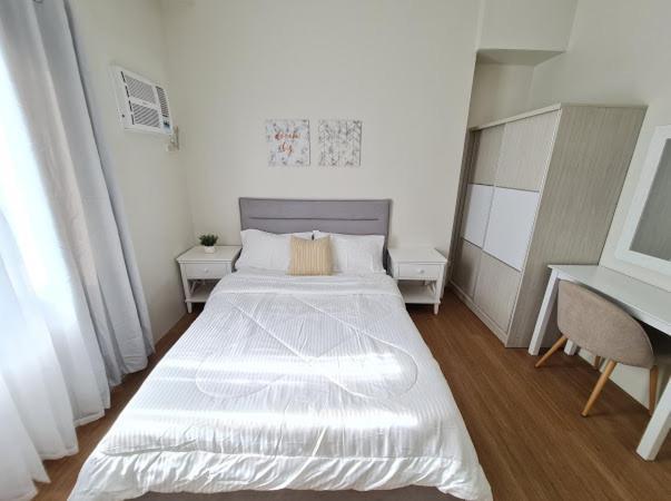 Lovely 2- Br Condo Кагаян-де-Оро Экстерьер фото